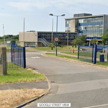 Three meningitis cases discovered at two secondary schools