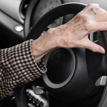 Pensioner convicted after typo on insurance forms