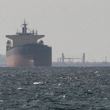 How the crisis in key waterway is affecting fuel supplies for different countries