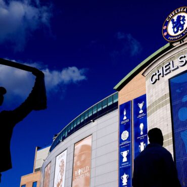 Chelsea reveal largest pre-tax loss in Premier League history