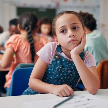 Youngsters ‘incentivised’ to get ADHD and autism diagnoses