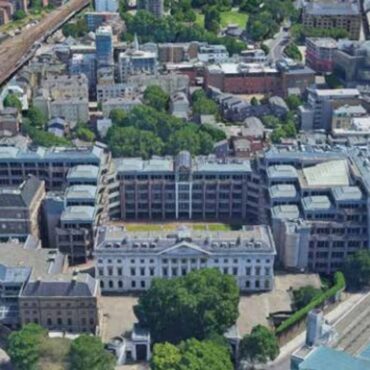 Residents living on new UK Chinese embassy site fear they have unknowingly been living ‘in China’ since 2018