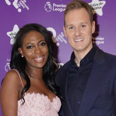 Dan Walker tribunal: Ex-Channel 5 presenter withdraws allegations