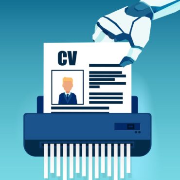 Unemployed Britons turning up to job interviews to find the interviewer is an AI robot
