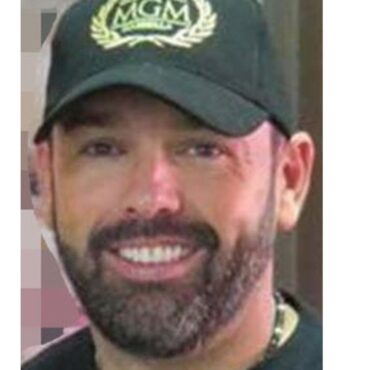Daniel Kinahan arrested over alleged links to ‘international organised crime’