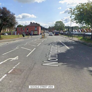 Boy, 11, dies after bike involved in crash with bus and car