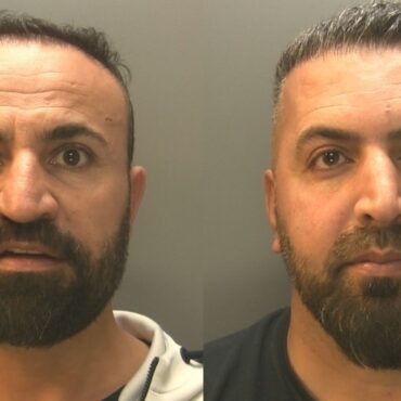 Car wash owners jailed for helping smuggle more than 400 people into Europe