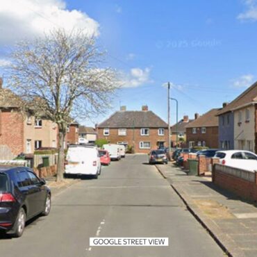 Three-month-old baby killed in suspected dog attack