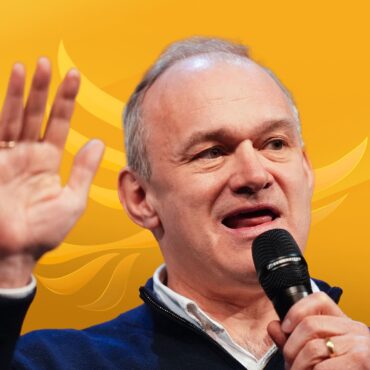 Can the Lib Dem tortoise outrun the populist hare?