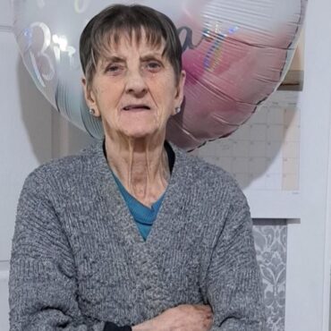 Man appears in court charged with murder of pensioner who died in street