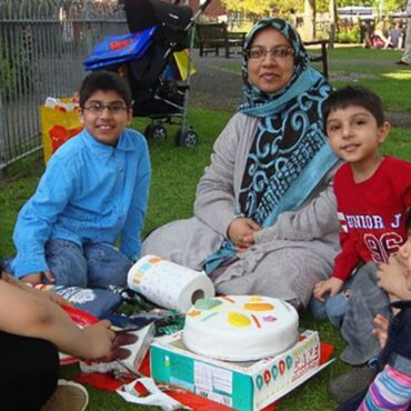 Police appeal for letter writer 13 years after mother and five children died in house fire