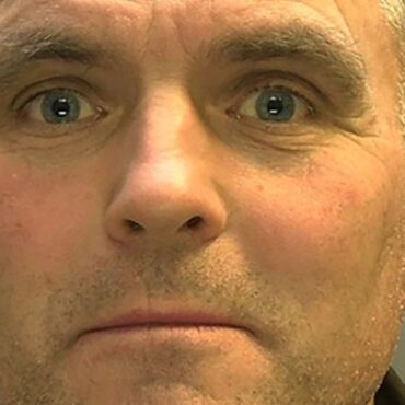 Champion horse trainer who repeatedly struck pensioner with hockey stick jailed