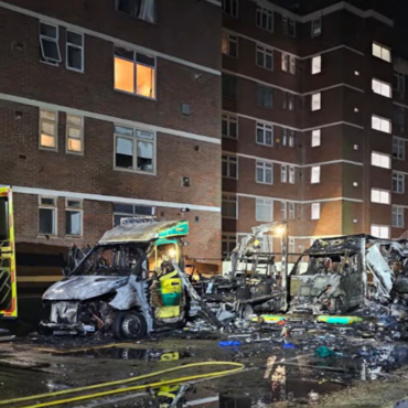 More specialist police patrols for vulnerable communities after high-profile attacks