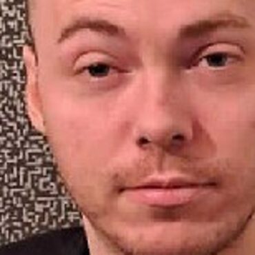 Police hunt ‘dangerous’ missing man last spotted at scene of woman’s ‘suspicious’ death