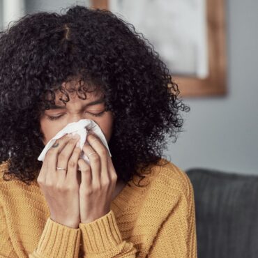 This is why your hay fever is getting worse