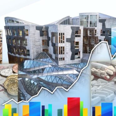 The key challenges the next Scottish government will face
