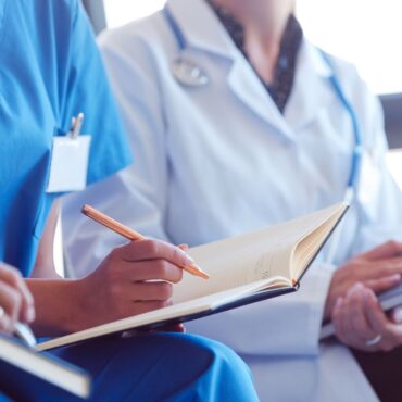 NHS has a problem with ‘basic, everyday sexism’, health sec says