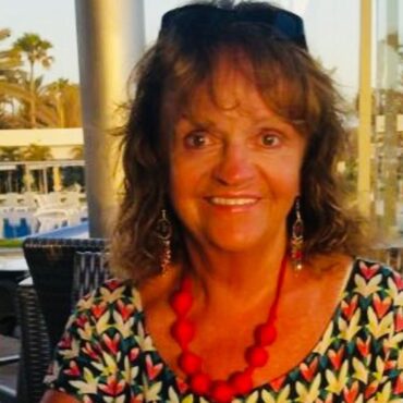 Widow died in Ghana crash after losing up to £1m in romance frauds, inquest hears