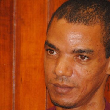 British man accused of leading terrorist fighters in Somalia appears in court