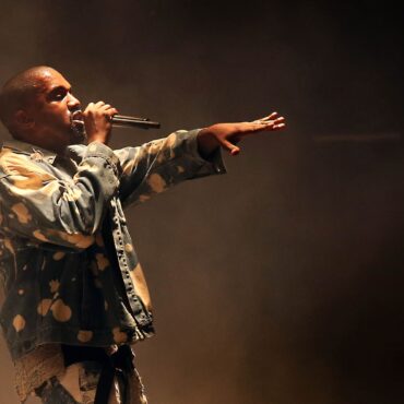 Music festival cancelled after Kanye West blocked from entering UK