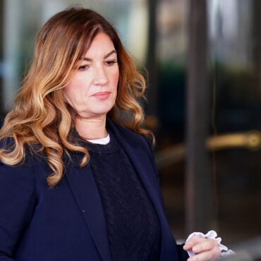 Baroness Brady steps down from West Ham after 16 years