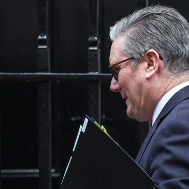 Stage set for an almighty clash as Starmer’s critics look to finish him off