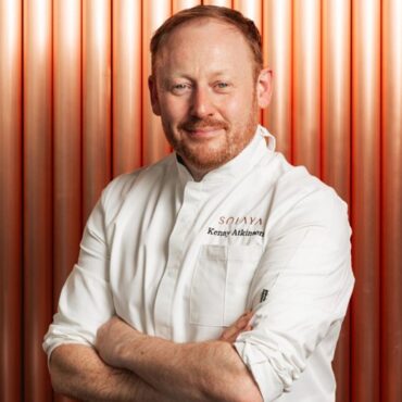 Top chef reveals the two supermarkets that do great meat and fish – and shares most underrated store cupboard ingredient