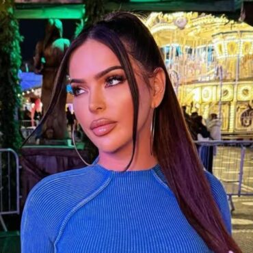Social media influencer, 32, dies after being hit by car in Soho