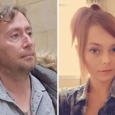 Domestic abuser jailed in landmark case after wife jumped to her death from bridge