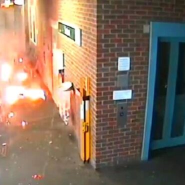 E-bike and e-scooter fires have hit a record high – this is why