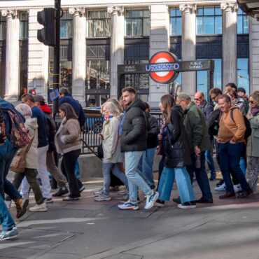 Tube strikes: Full list of dates and lines affected in walkout