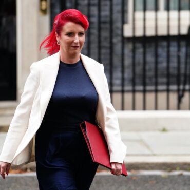 Influential soft-left MP to ‘unite Labour’ in new intervention