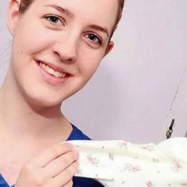 Manager at Lucy Letby hospital arrested on suspicion of perverting course of justice