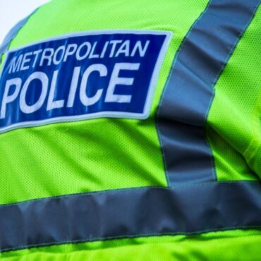Man arrested by police investigating attacks on Jewish sites