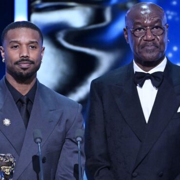 BBC breached editorial standards over BAFTAs racial slur