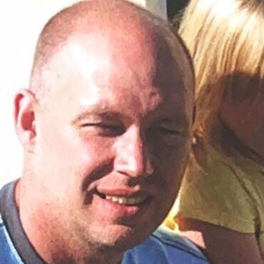 Man charged with murder of headteacher who was knocked off bike