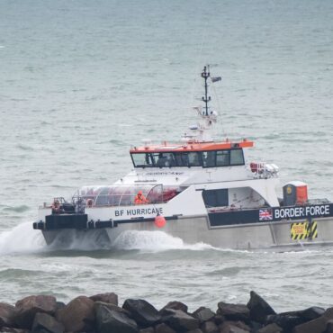 More than 100 migrants rescued in Channel less than week after £650m France deal