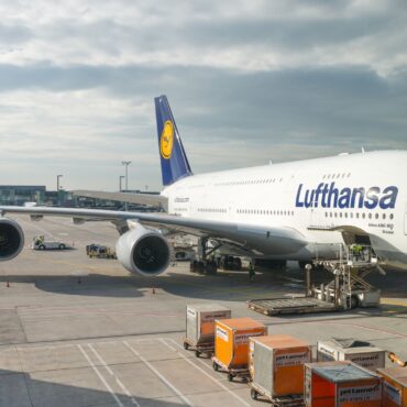 What if your flight is cancelled due to jet fuel shortages?