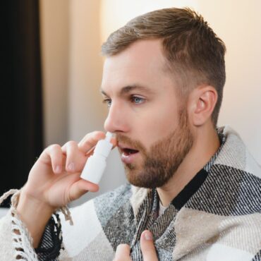 Warning over the use of popular everyday blocked nose treatment