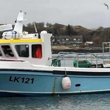 Lone fisherman drowned after getting tangled in ‘perfect knot’