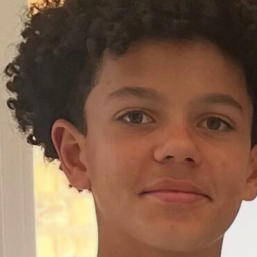 Family of 13-year-old boy who died in crash ‘utterly devastated’ – as man and woman charged