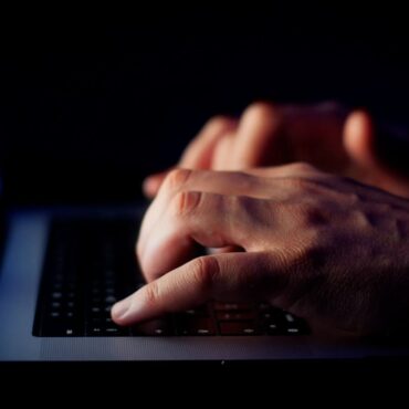 Police battling paedophiles warn AI could be used to weaponise innocent family photos
