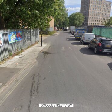 Four arrested on suspicion of murder after fatal stabbing outside nightclub