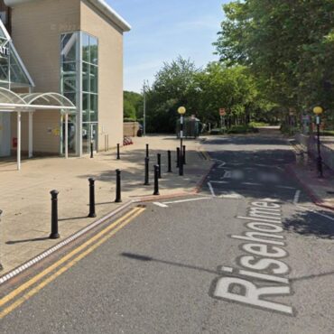 Four arrested after boy, 16, stabbed to death in Peterborough