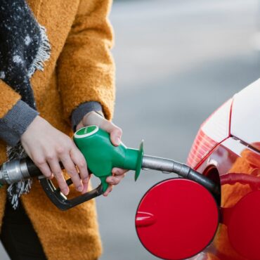 Fuel prices ‘should begin to come down’ as wholesale costs ease