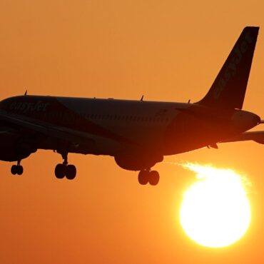 Airports warn of ‘systemic’ fuel shortages due to Iran war