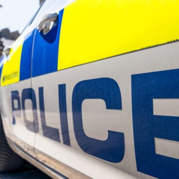 Children subjected to ‘intrusive and  traumatic’ strip searches
