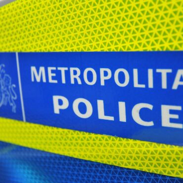 Six police officers under investigation after boy, 16, forced off e-bike