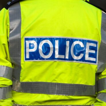 Boy, 6, dies after being hit by car