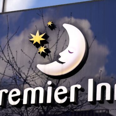 Owner of Premier Inn and Beefeater to cut nearly 4,000 jobs – blaming tax rises